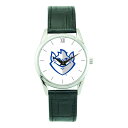 W[fB Y rv ANZT[ Saint Louis Billikens Unisex Stainless Steel Wristwatch -