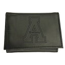 Go[O[G^[vCY Y z ANZT[ Appalachian State Mountaineers Hybrid TriFold Wallet -