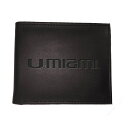 Go[O[G^[vCY Y z ANZT[ Miami Hurricanes Hybrid BiFold Wallet -