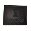 Go[O[G^[vCY Y z ANZT[ Illinois Fighting Illini Hybrid BiFold Wallet -