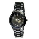 W[fB fB[X rv ANZT[ UCF Knights Women's Integris Stainless Steel Watch -