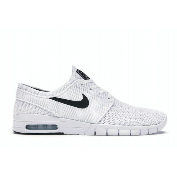 Nike ナイキ メンズ スニーカー 【Nike SB Stefan Janoski】 サイズ US_11.5(29.5cm) Max White Black