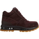 Nike ナイキ メンズ スニーカー 【Nike Air Max Goadome】 サイズ US_14(32.0cm) Deep Burgundy