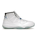 Jordan ジョーダン メンズ スニーカー 【Jordan 11 Retro】 サイズ US_7(25.0cm) Legend Blue (2014)