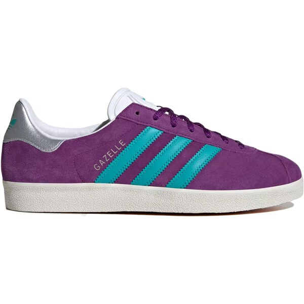 adidas アディダス メンズ スニーカー 【adidas Gazelle 85】 サイズ US_6(24.0cm) Glory Purple