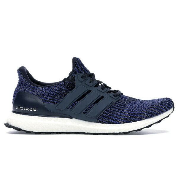 adidas アディダス メンズ スニーカー 【adidas Ultra Boost 4.0】 サイズ US_13(31.0cm) Legend Ink