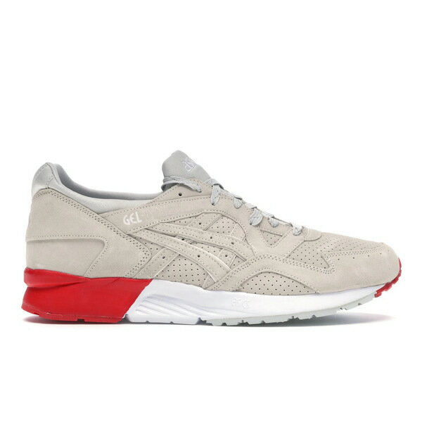 ASICS アシックス メンズ スニーカー 【ASICS Gel-Lyte V】 サイズ US_8.5(26.5cm) Concepts 8-Ball