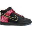 Nike ナイキ メンズ スニーカー 【Nike Dunk High Premium SB】 サイズ US_9.5(27.5cm) Bloody Sunday