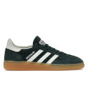 adidas アディダス レディース スニーカー 【adidas Handball Spezial Mineral Green (Women's)】 サイズ U...