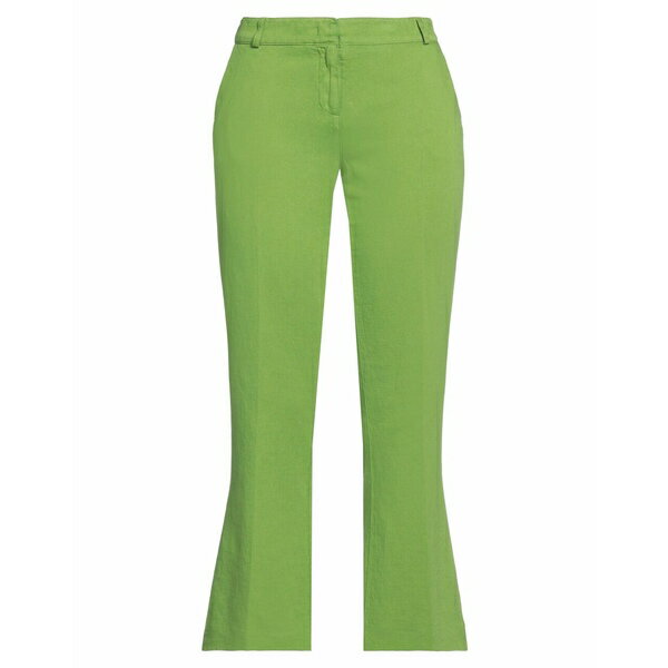 【送料無料】 キルティ レディース カジュアルパンツ ボトムス Pants Green