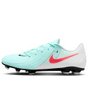 Nike ナイキ メンズ スニーカー 【Nike Phantom GX 2 Club MG 'Mint Atomic Red' FJ2557-300】 サイズ ...