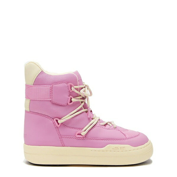ムーンブーツ レディース ブーツ シューズ Park Sneaker Boots