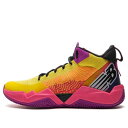 New Balance ニューバランス メンズ スニーカー 【New Balance x Dejounte Murray TWO WXY 'Personal Journey' BB2WXYOM】 サイズ US_8(26.0cm)