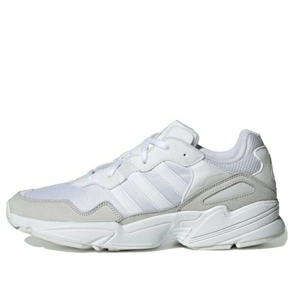 adidas アディダス メンズ スニーカー 【adidas Yung-96 'Cloud White' EE3682】 サイズ US_8(26.0cm)