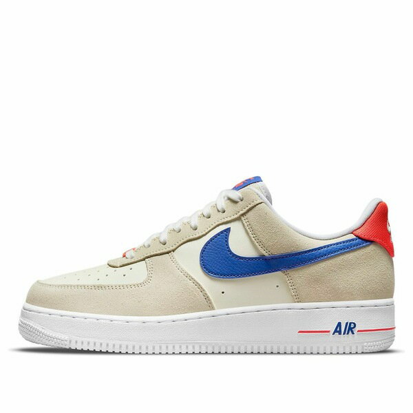 ■ブランド Nike(ナイキ)■商品名 Nike Air Force 1 '07 LV8 'Coconut Milk Hyper Royal' DM8314-100■色 ■サイズ サイズ US_9(27.0cm) ■表記の日本サイズは参考サイズとなります。実際のサイズとは前後する可能性がございます。 ■海外からお取り寄せ商品となりますので、お届けまで2週間〜3週間お時間頂いております。 ■返品・交換の対象外となっております。 ■店内全品【送料無料】です！（※沖縄・離島は別途送料3,300円がかかります） サイズ別価格表 (サイズをクリックして商品ページに飛んでください) サイズ 価格 US_M_4 65,800円 US_M_4.5 59,800円 US_M_6 59,800円 US_M_7 105,800円 US_M_8.5 140,800円 US_M_9 116,800円