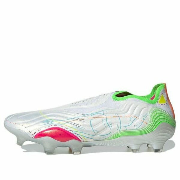 adidas アディダス メンズ スニーカー 【adidas Copa Sense+ 'Inner Life' H68120】 サイズ US_10(28.0cm)