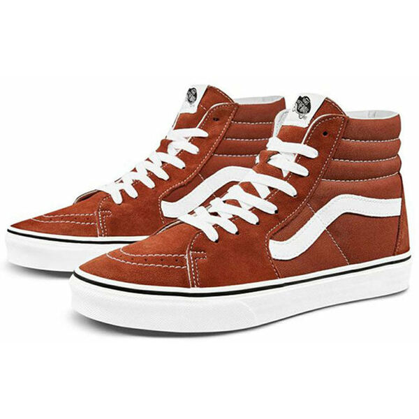 Vans バンズ メンズ スニーカー 【Vans SK8-HI 'Picante' VN0A4U3CWK8】 サイズ US_M_3.5