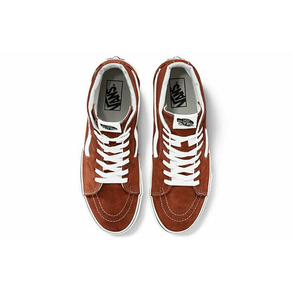 Vans バンズ メンズ スニーカー 【Vans SK8-HI 'Picante' VN0A4U3CWK8】 サイズ US_M_3.5