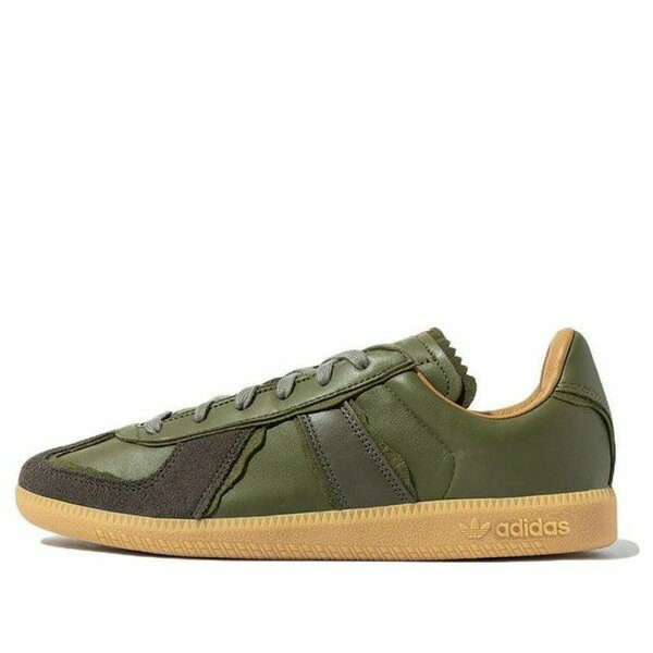 adidas アディダス メンズ スニーカー 【adidas Originals BW Army 'Dark Green' GY0016】 サイズ US_9.5(27.5cm)