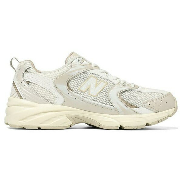 New Balance ニューバランス メンズ スニーカー 【New Balance 530 'Beige Angora' MR530AA】 サイズ US_8.5(26.5cm)