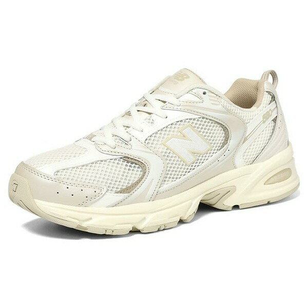 New Balance ニューバランス メンズ スニーカー 【New Balance 530 'Beige Angora' MR530AA】 サイズ US_8.5(26.5cm)