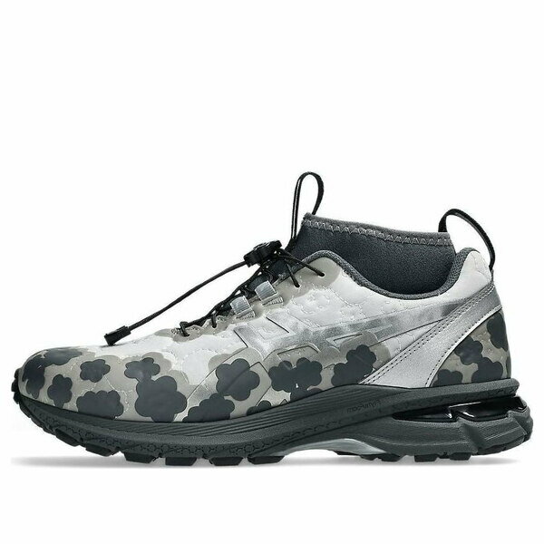 ASICS アシックス メンズ スニーカー 【ASICS x Cecilie Bahnsen Gel-Terrain MT 'Grey Black' 1203A535-020】 サイズ US_M_13