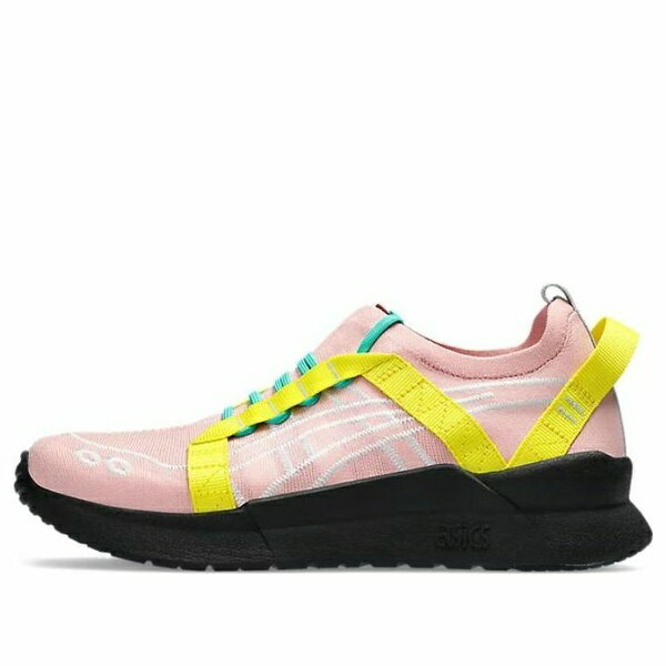 ASICS アシックス メンズ スニーカー 【ASICS x CFCL GEL-LYTE III CM 1.95 'Potpourri Blazing Yellow..