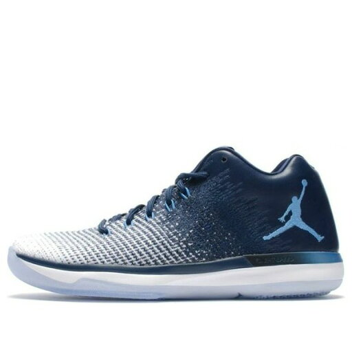Air Jordan ジョーダン メンズ スニーカー 【Air Jordan 31 Low 'UNC' 897564-400】 サイズ US_9(27.0cm) Air Jordan ジョーダン メンズ スニーカー 【Air Jordan 31 Low 'UNC' 897564-400】 サイズ US_9(27.0cm)