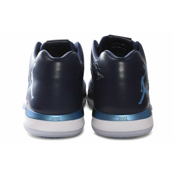 Air Jordan ジョーダン メンズ スニーカー 【Air Jordan 31 Low 'UNC' 897564-400】 サイズ US_9(27.0cm)
