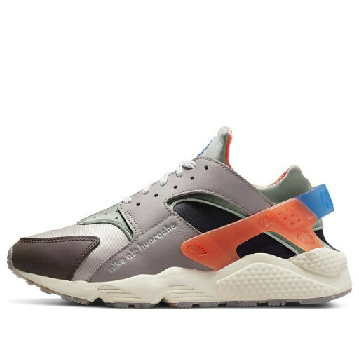 Nike ナイキ メンズ スニーカー 【Nike Air Huarache Premium 'Enigma Stone' DV0781-001】 サイズ US_7.5(25.5cm) Nike ナイキ メンズ スニーカー 【Nike Air Huarache Premium 'Enigma Stone' DV0781-001】 サイズ US_7.5(25.5cm)