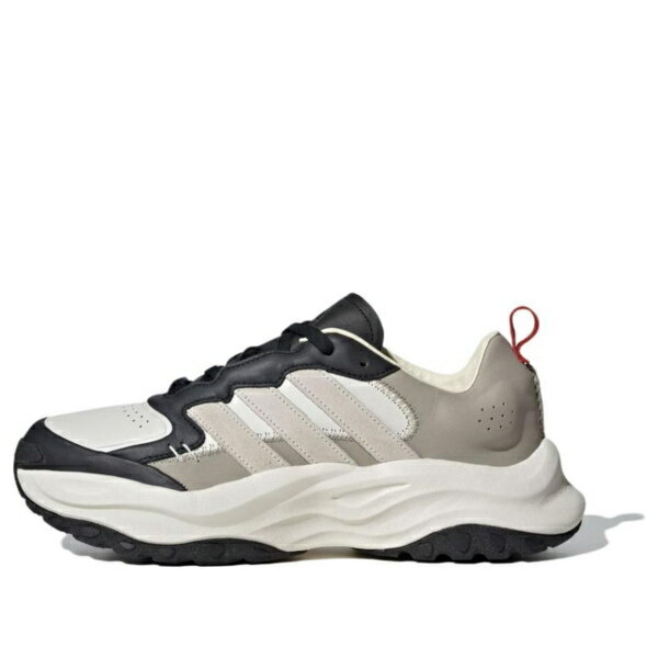 adidas アディダス メンズ スニーカー 【adidas Maxxwavy CNY 'Grey White Black' IF9267】 サイズ US_6.5(24.5cm)