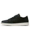 Nike ナイキ メンズ スニーカー 【Nike SB Dunk Low Pro Decon 'Black' AA4275-002】 サイズ US_M_14(4)