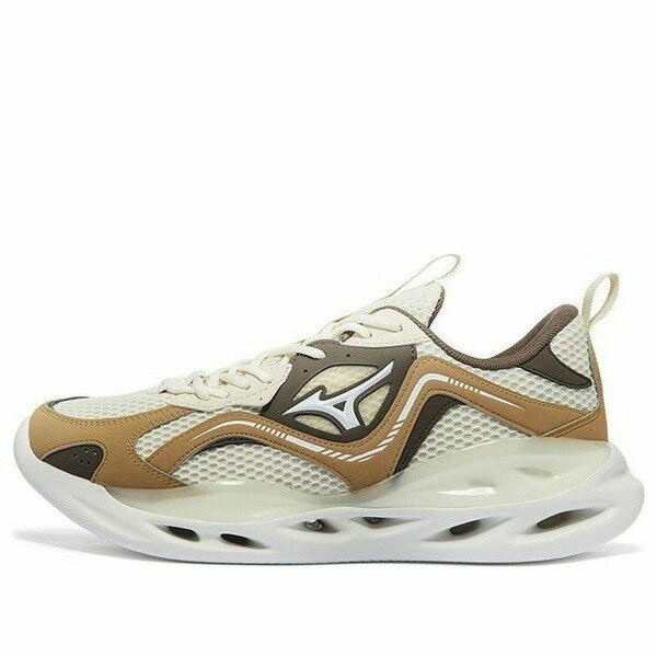 Mizuno ミズノ メンズ スニーカー 【Mizuno Koi 1.5 'Caramel Brown' D1GH220405】 サイズ US_6(24.0cm)