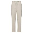 【送料無料】 エリカ・カヴァリーニ レディース カジュアルパンツ ボトムス Pants Beige