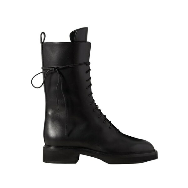 【送料無料】 カイト レディース ブーツ シューズ Boots Black