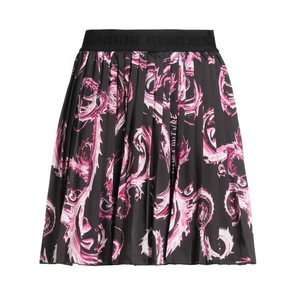 【送料無料】 ベルサーチ レディース スカート ボトムス Mini skirts Black