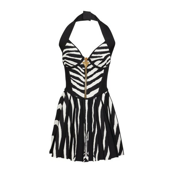 ̵ Хޥ ǥ ԡ ȥåץ Mini dresses Black