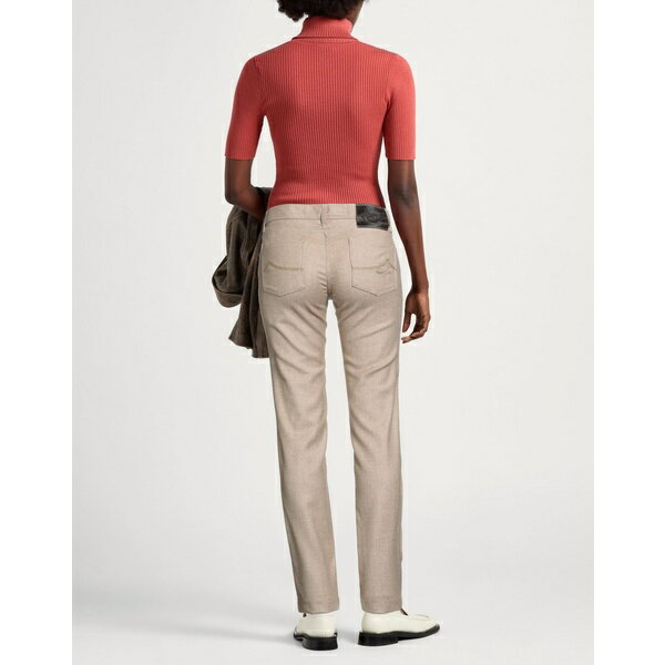astyの【送料無料】 ヤコブ コーエン レディース カジュアルパンツ ボトムス Pants Beige｜アングル3