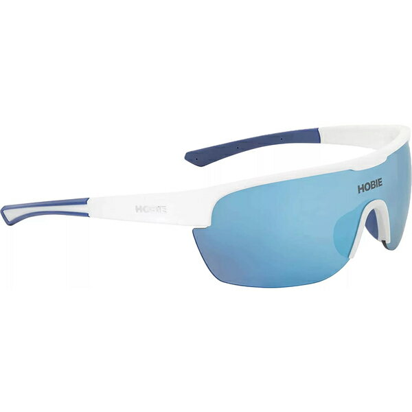 ホビー メンズ サングラス・アイウェア アクセサリー Hobie Echo Polarized Sunglasses White/Blue/Gray