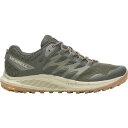 メレル メンズ ブーツ シューズ Merrell Men 039 s Nova 3 Hiking Shoes Olive