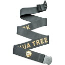 A[P[h Y xg ANZT[ Arcade Men's National Parks Joshua Tree Belt Charcoal