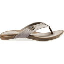 リーフ メンズ サンダル シューズ Reef Men's Pacific Sandals Taupe