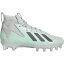 アディダス メンズ サッカー スポーツ adidas Men's Freak 23 Bounce High Football Cleats Gray/Gray