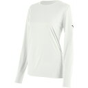 ミズノ レディース ランニング スポーツ Mizuno Women's NXT Long Sleeve Shirt White