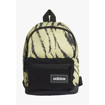 アディダス レディース バックパック・リュックサック バッグ Rucksack - black