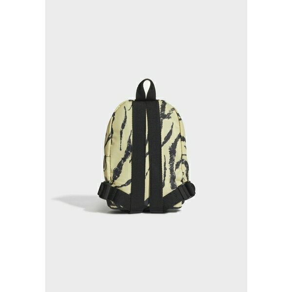 アディダス レディース バックパック・リュックサック バッグ Rucksack - black