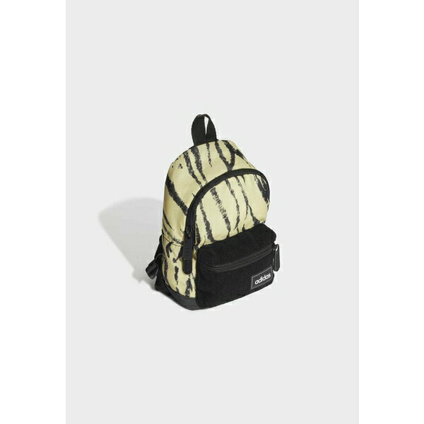 アディダス レディース バックパック・リュックサック バッグ Rucksack - black