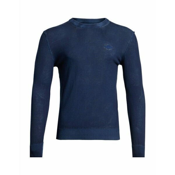 【送料無料】 アエロナウティカ ミリターレ メンズ ニット&セーター アウター Sweaters Blue