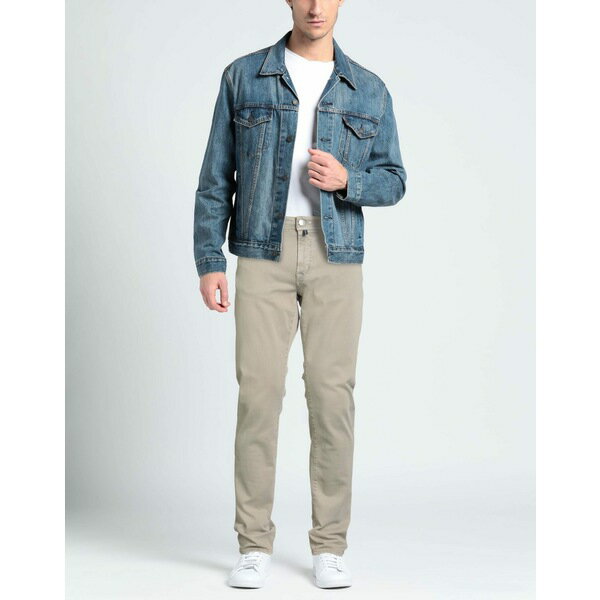 【送料無料】 トラマロッサ メンズ デニムパンツ ボトムス Jeans Green