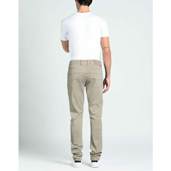 【送料無料】 トラマロッサ メンズ デニムパンツ ボトムス Jeans Green